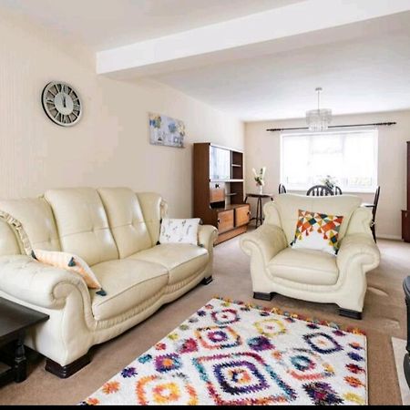 London Stratford Holiday Home Extérieur photo