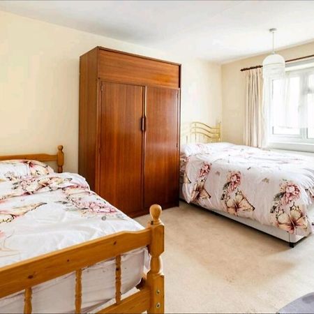 London Stratford Holiday Home Extérieur photo