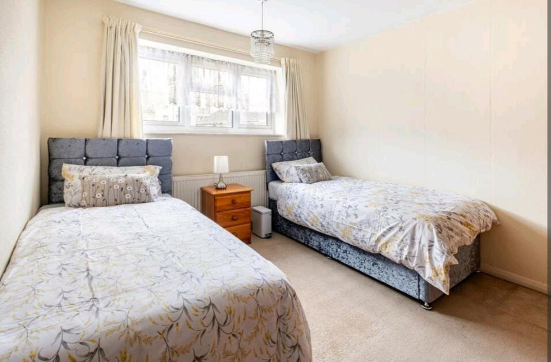 London Stratford Holiday Home Extérieur photo