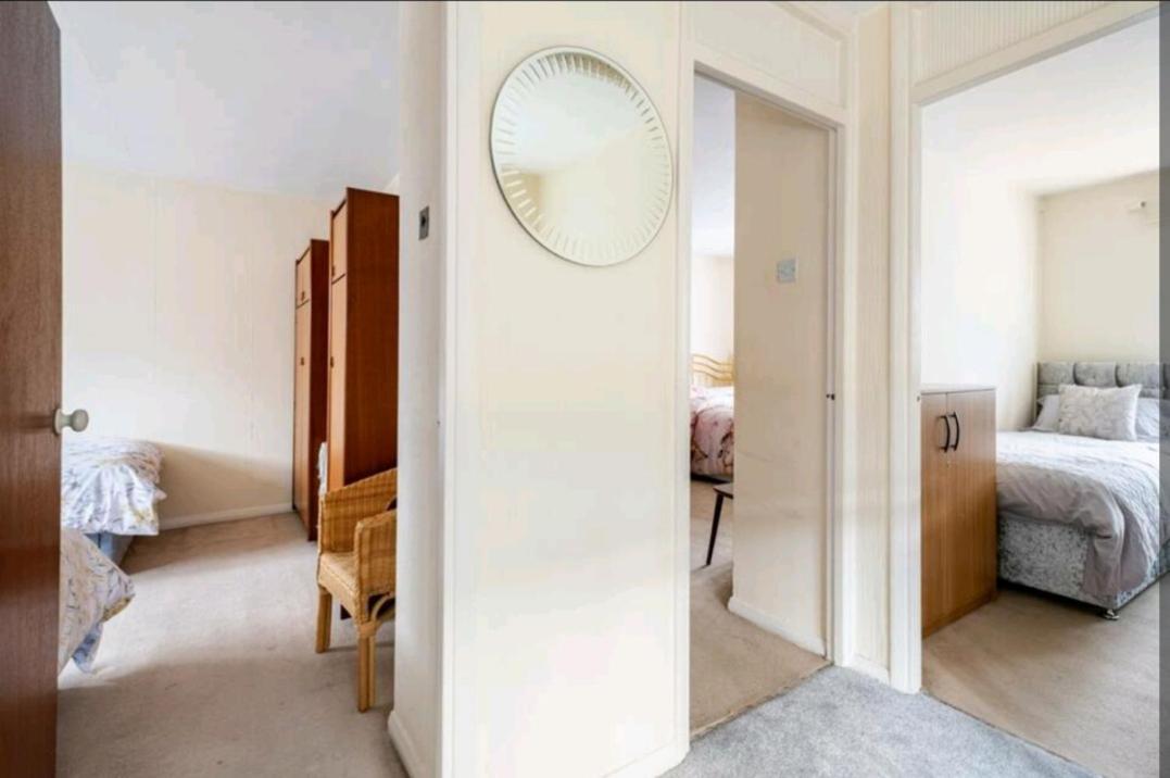 London Stratford Holiday Home Extérieur photo