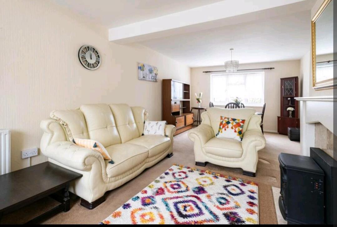London Stratford Holiday Home Extérieur photo