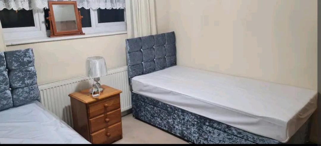 London Stratford Holiday Home Extérieur photo