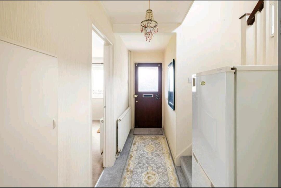 London Stratford Holiday Home Extérieur photo