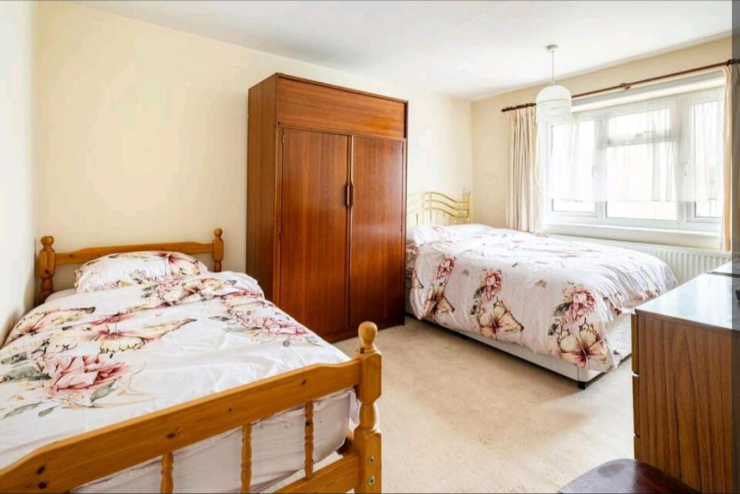 London Stratford Holiday Home Extérieur photo