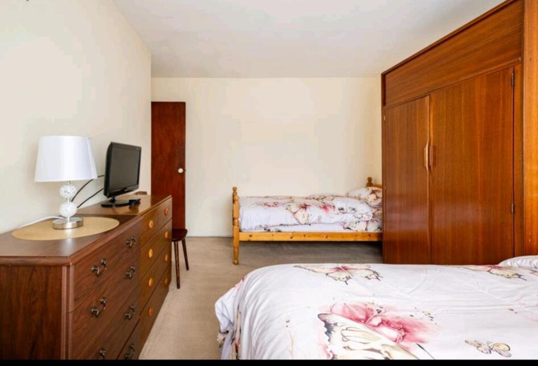 London Stratford Holiday Home Extérieur photo