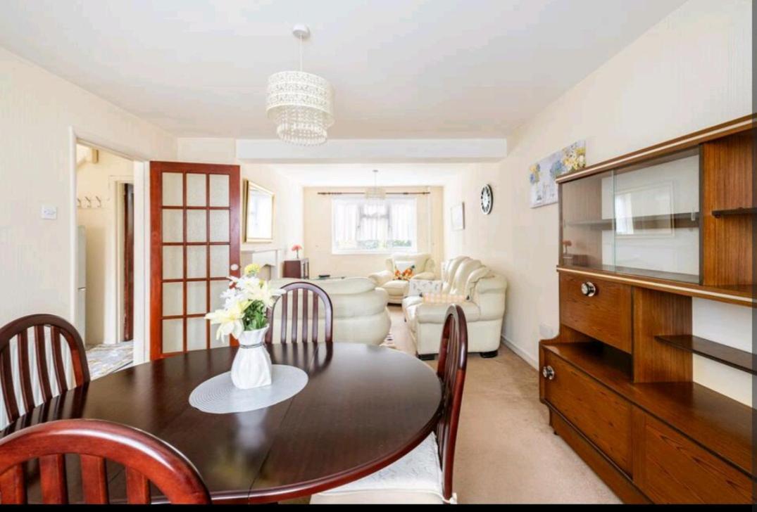London Stratford Holiday Home Extérieur photo