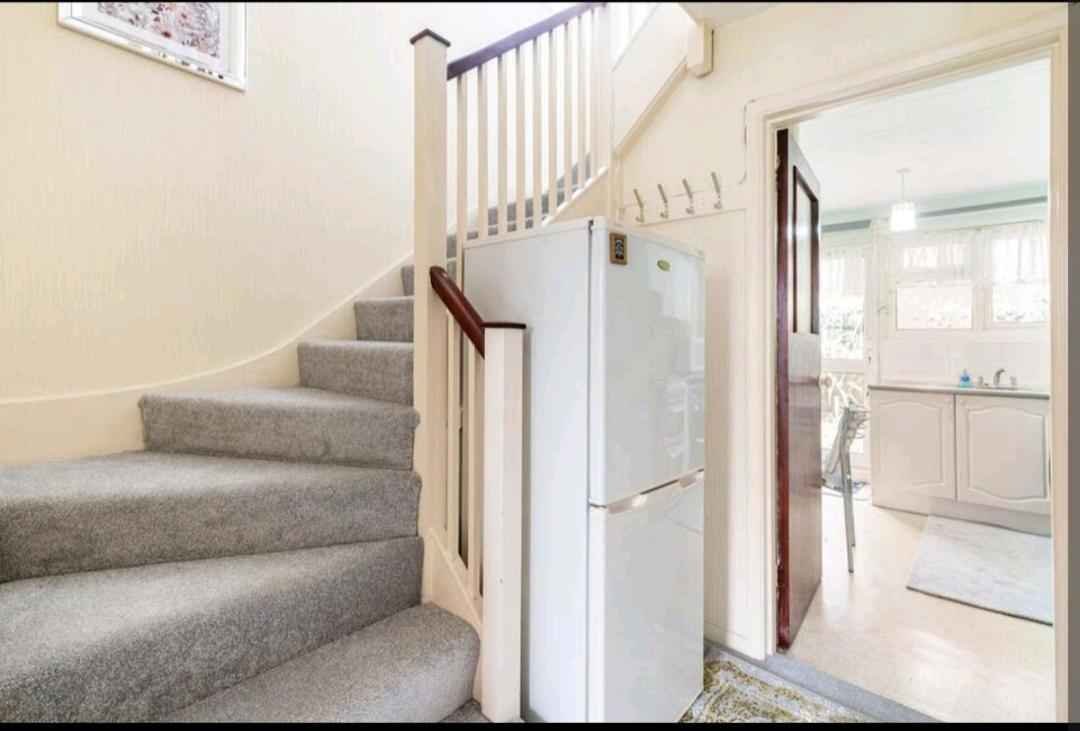 London Stratford Holiday Home Extérieur photo